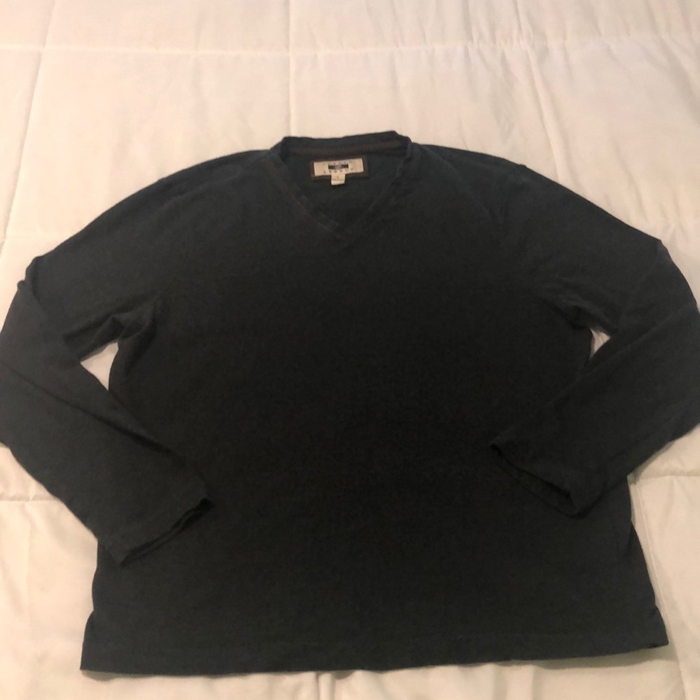 Joseph Abboud long sleeve soft shirt